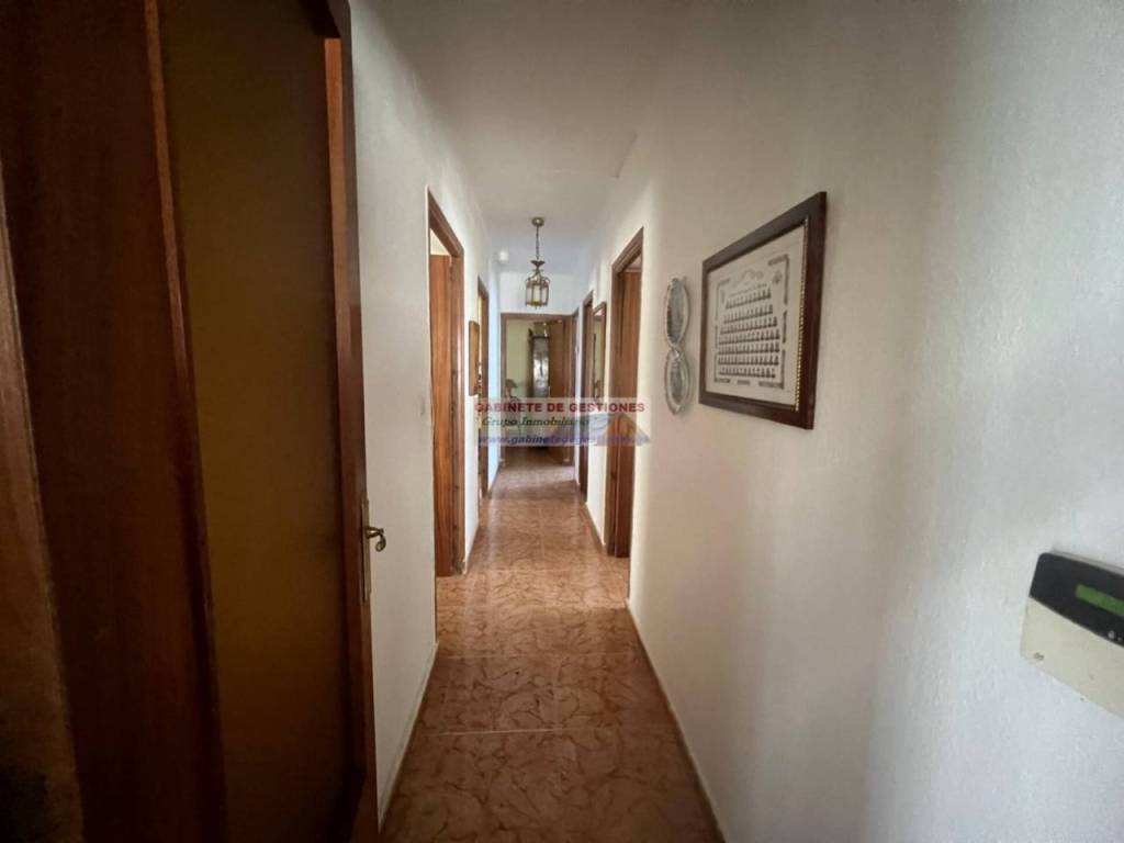 Pasillo