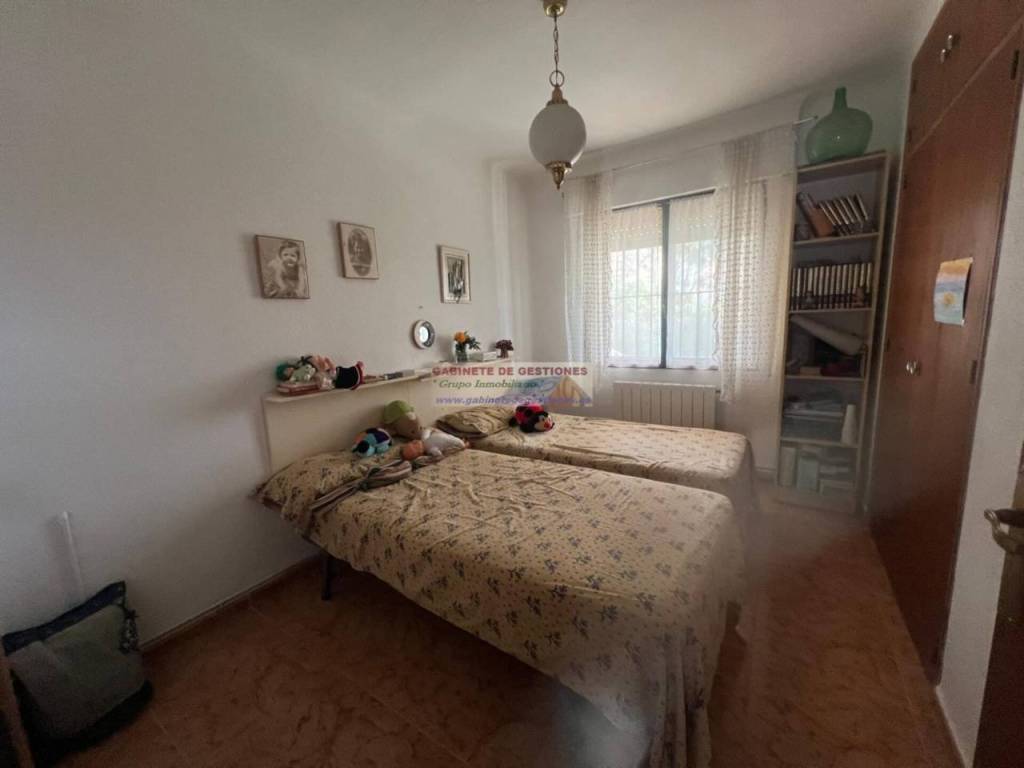 Dormitorio