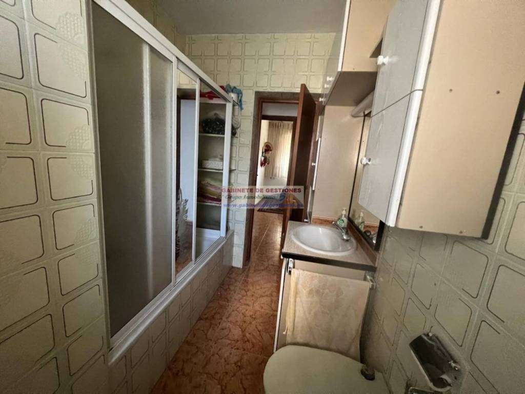 Baño