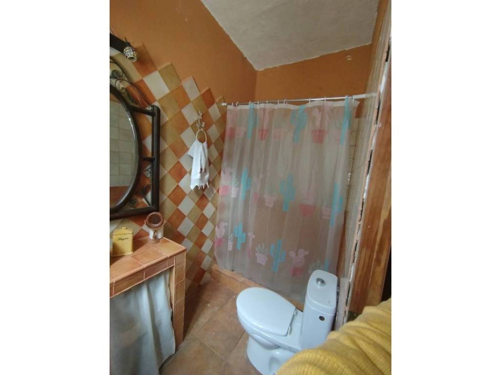 Baño