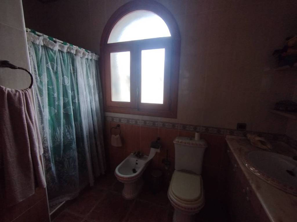 Baño