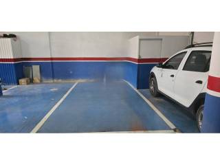 Garaje/Parking