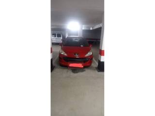 Garaje/Parking