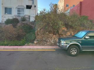 Garaje/Parking