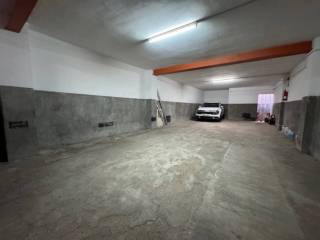 Garaje/Parking