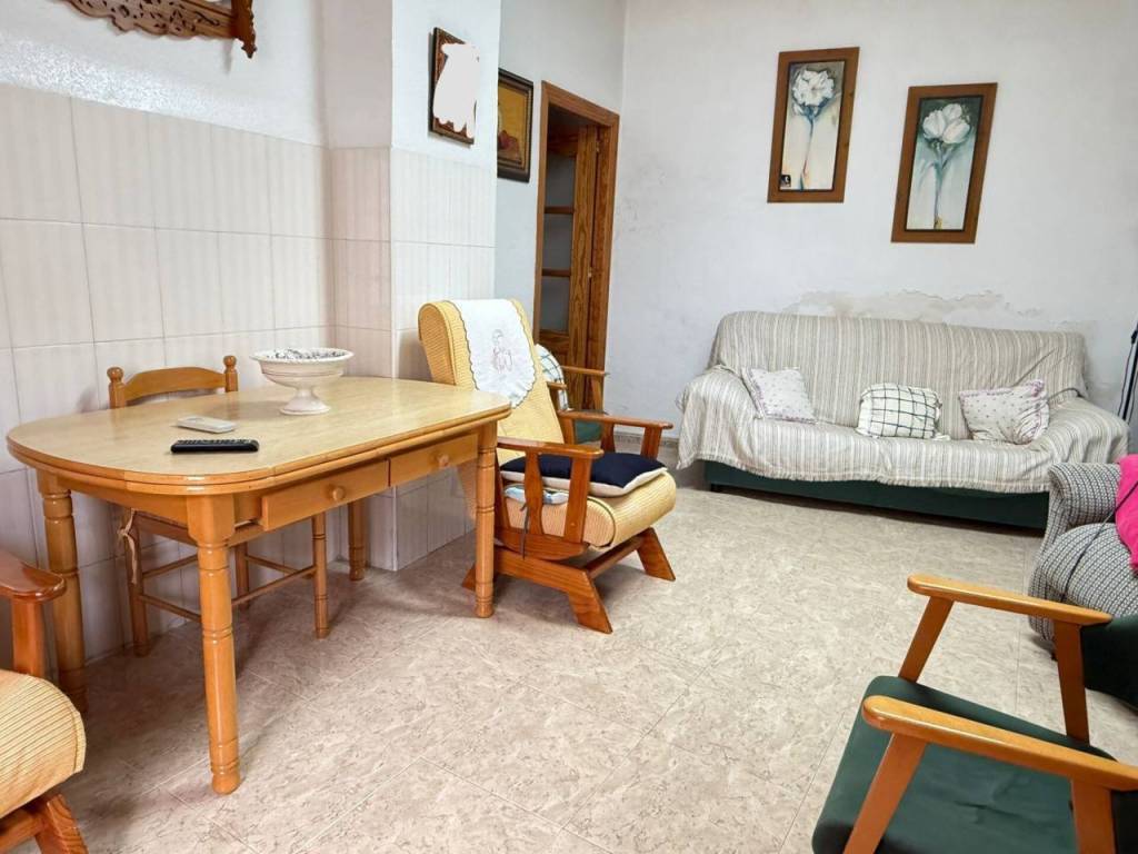 Salón