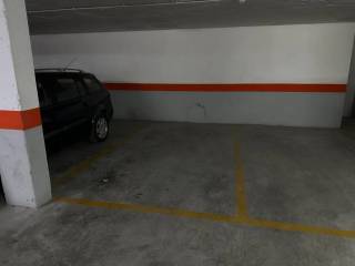 Garaje/Parking