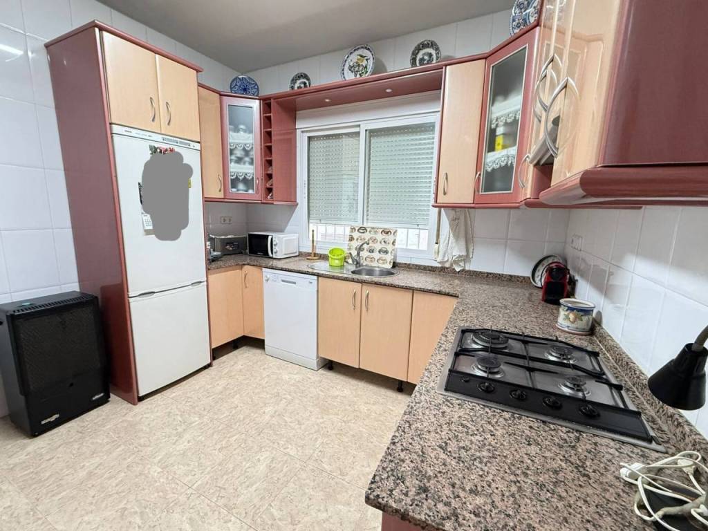 Cocina