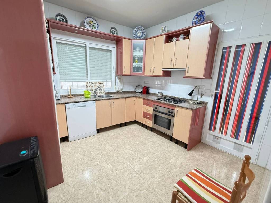 Cocina