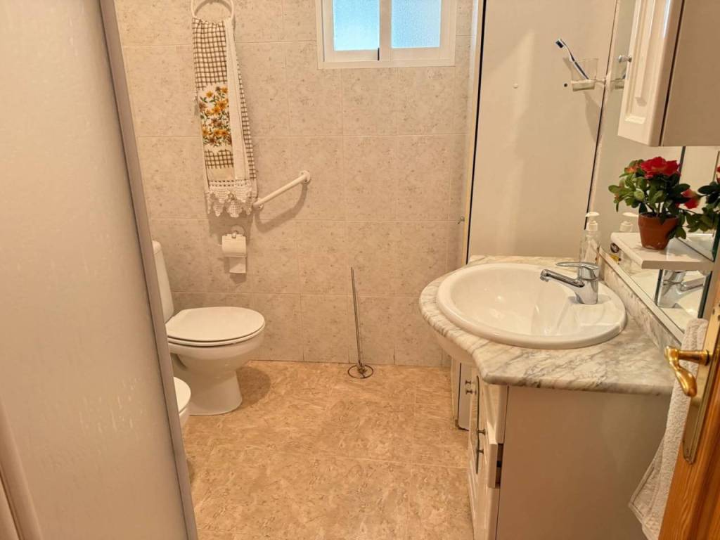 Baño