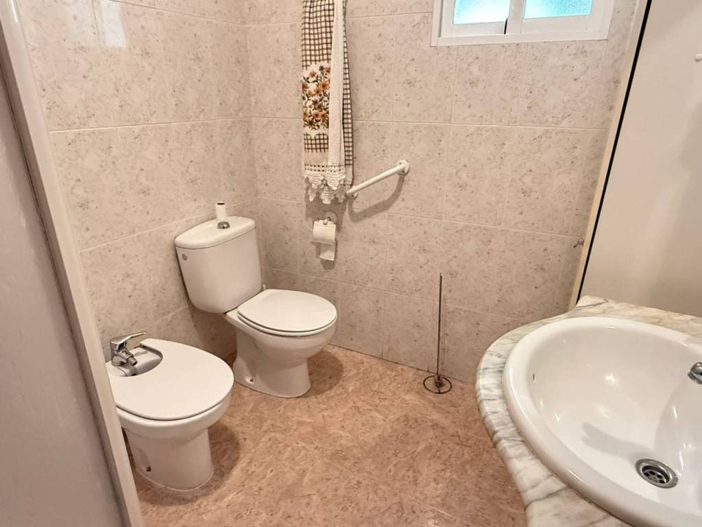Baño