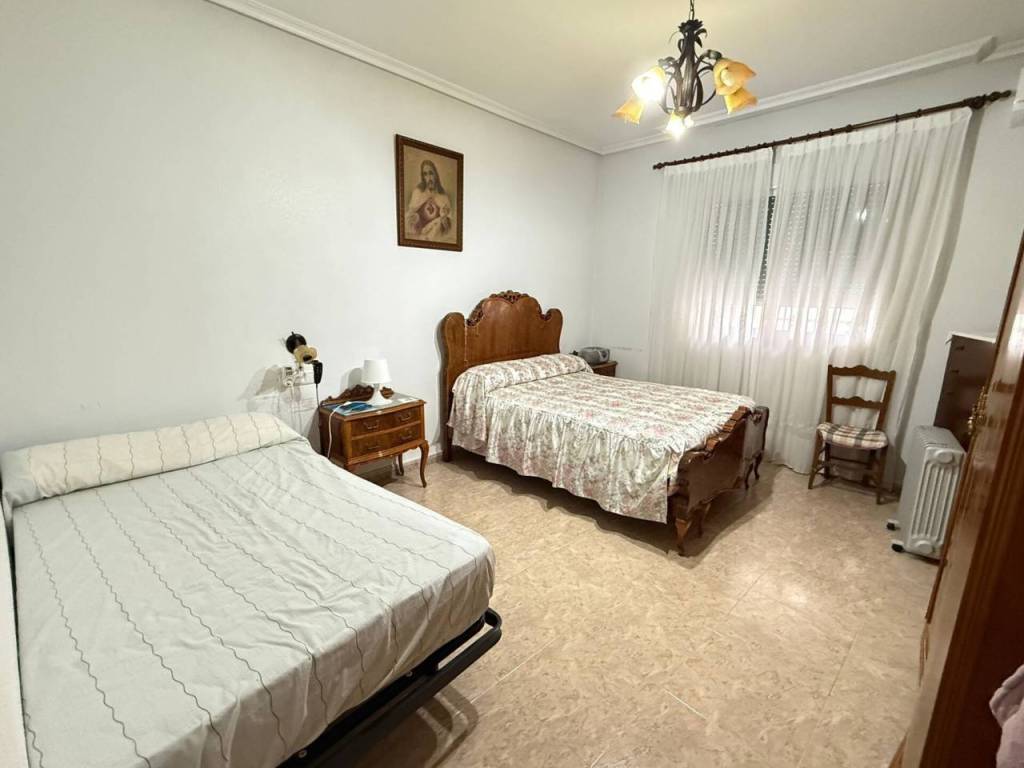 Dormitorio