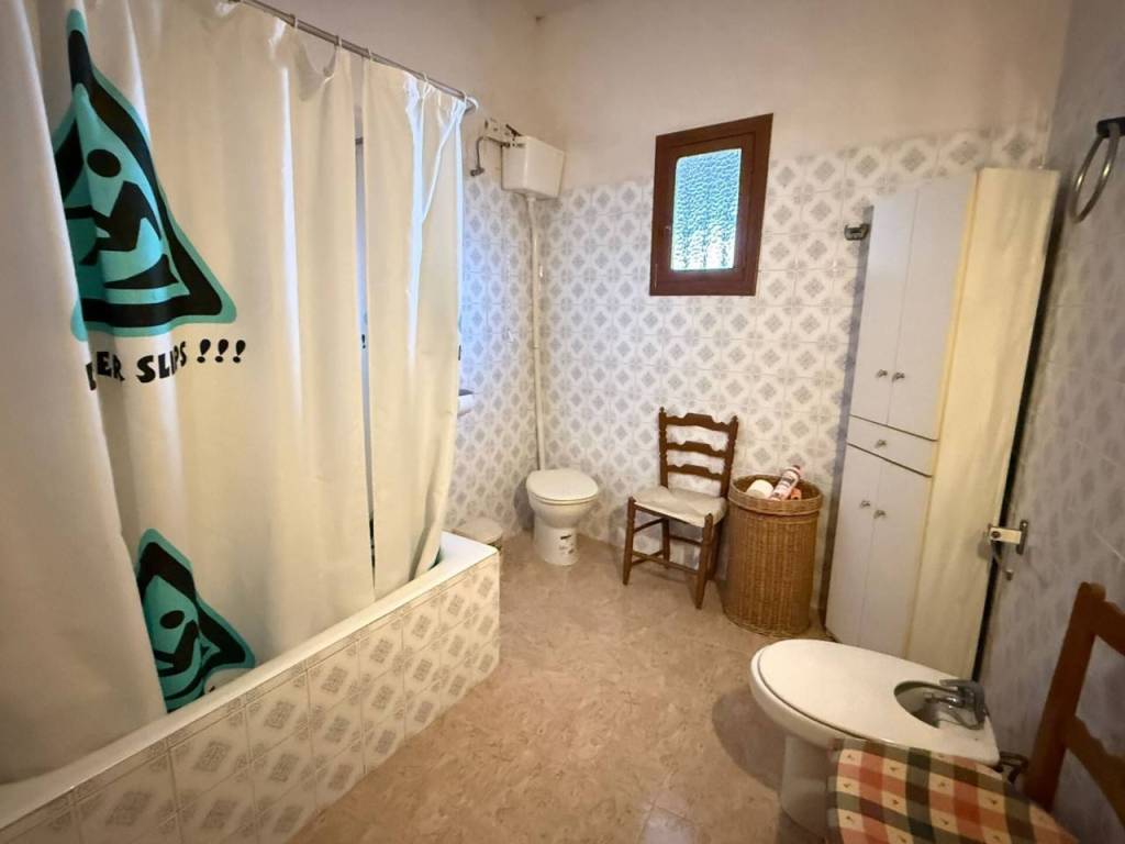 Baño