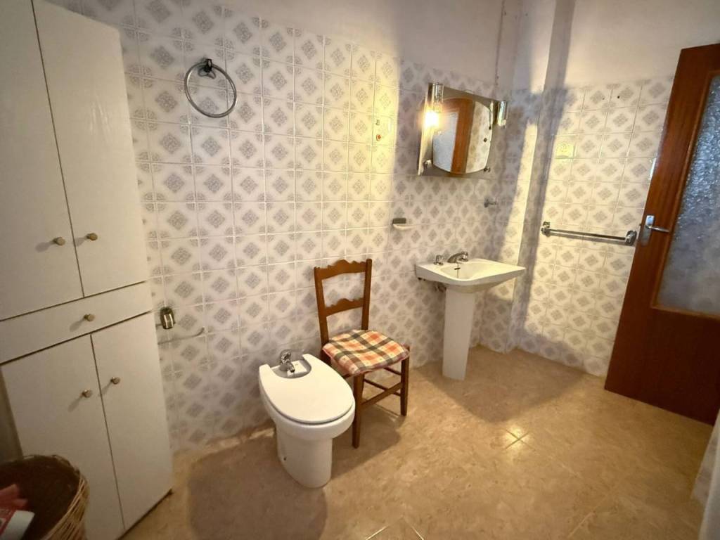 Baño