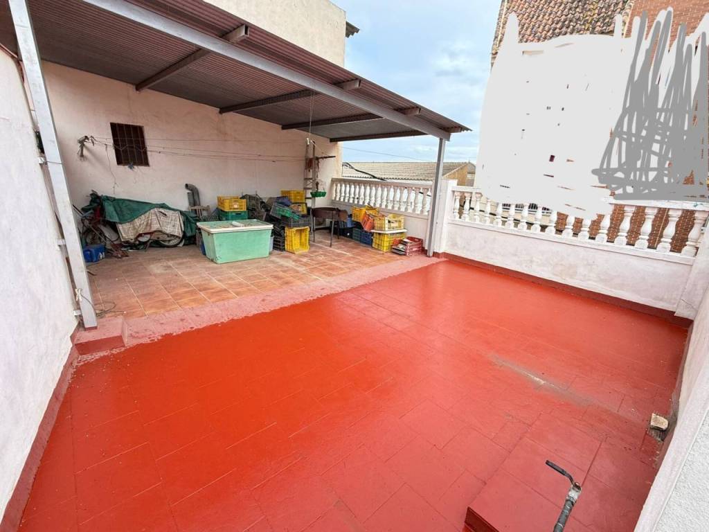 Terraza