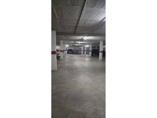 Garaje/Parking