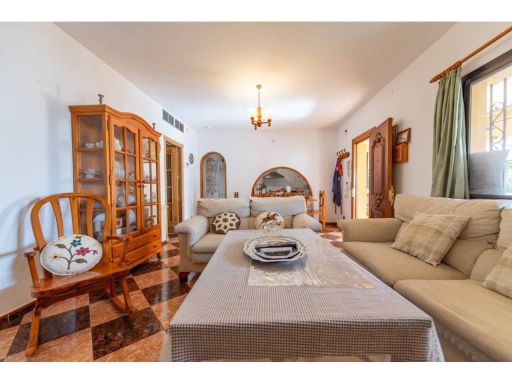 Salón