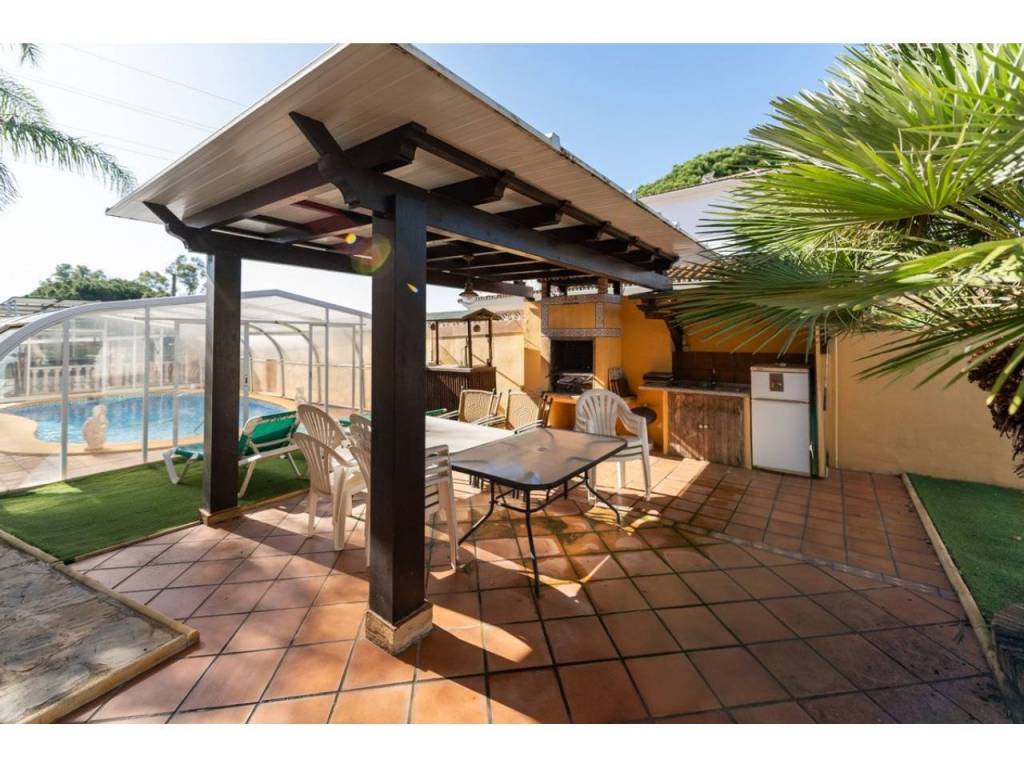 Terraza