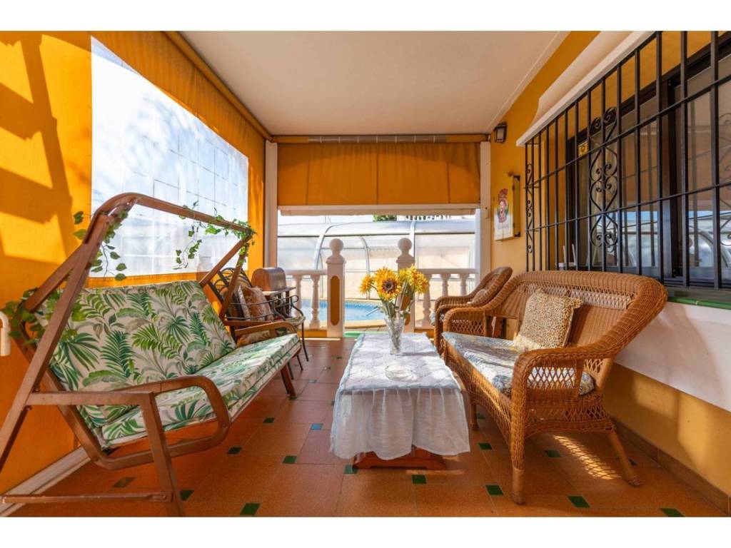 Salón