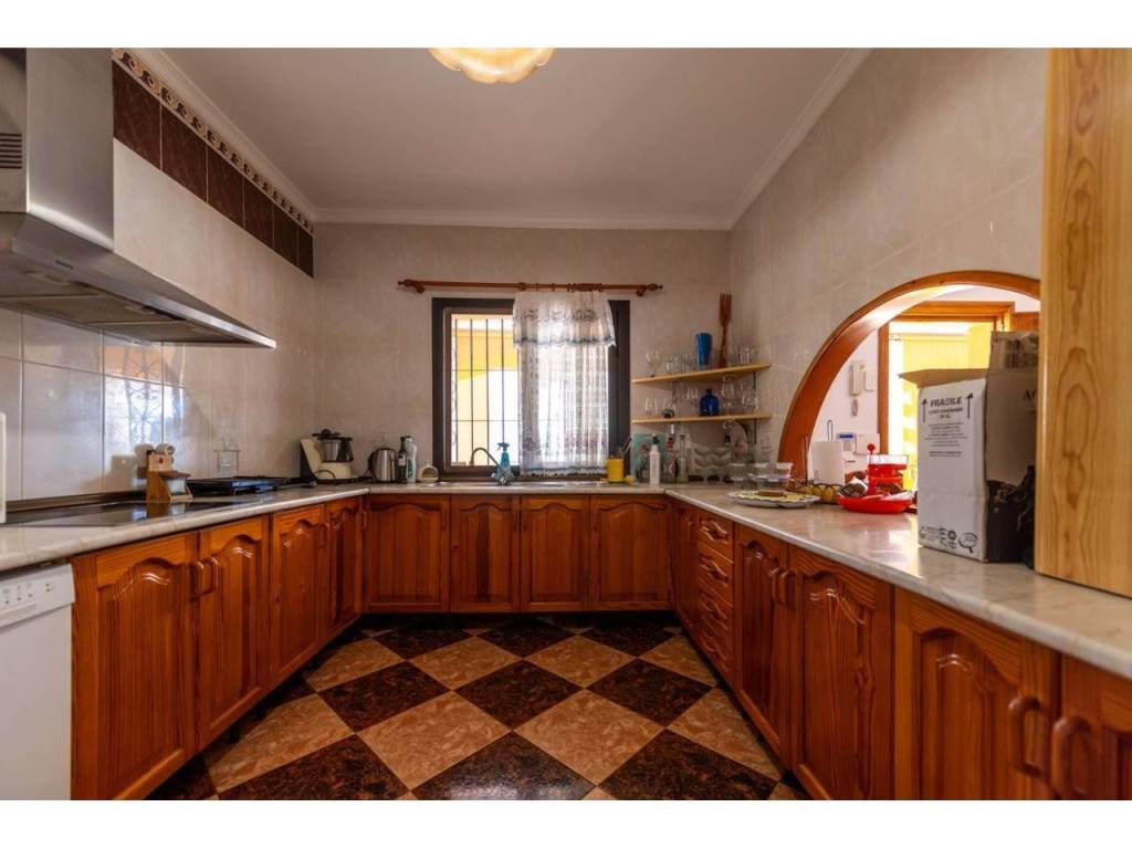 Cocina