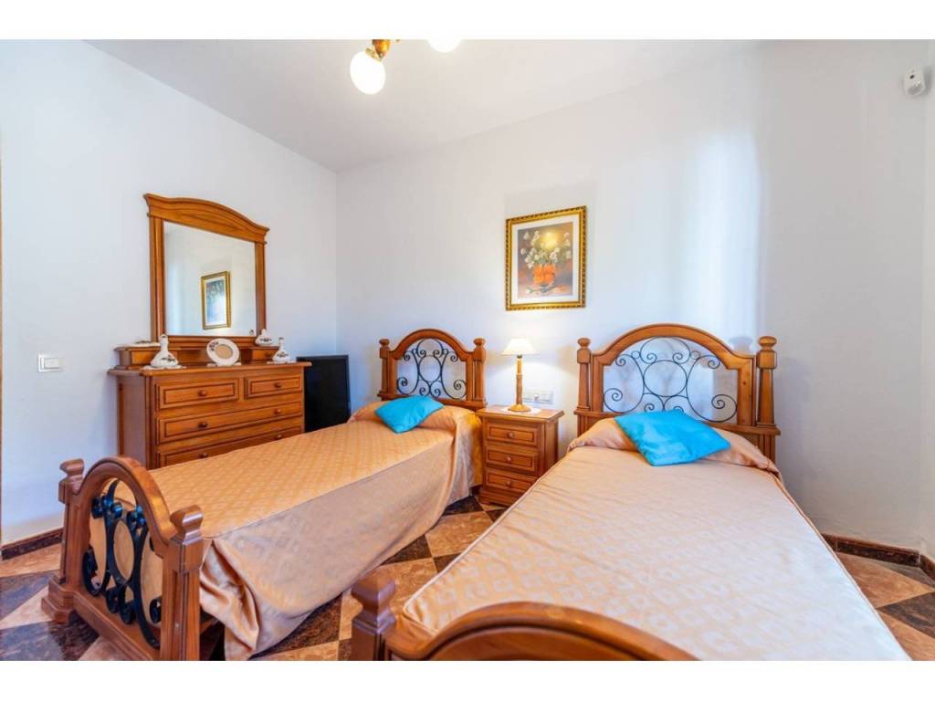Dormitorio