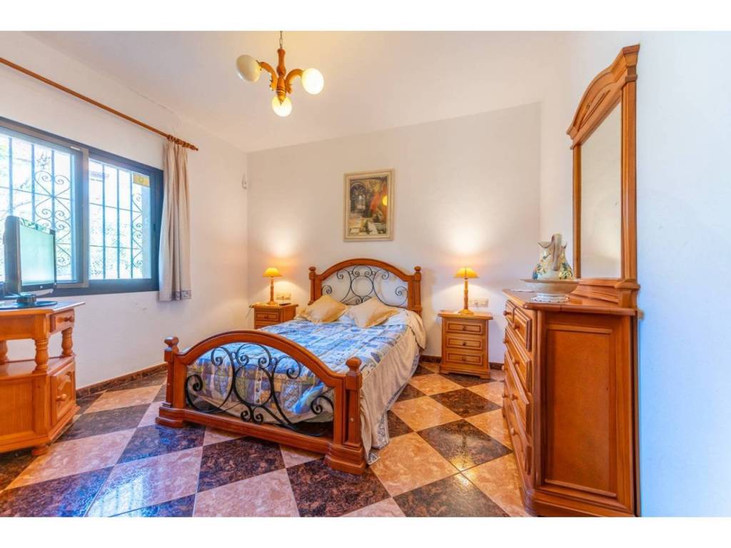 Dormitorio