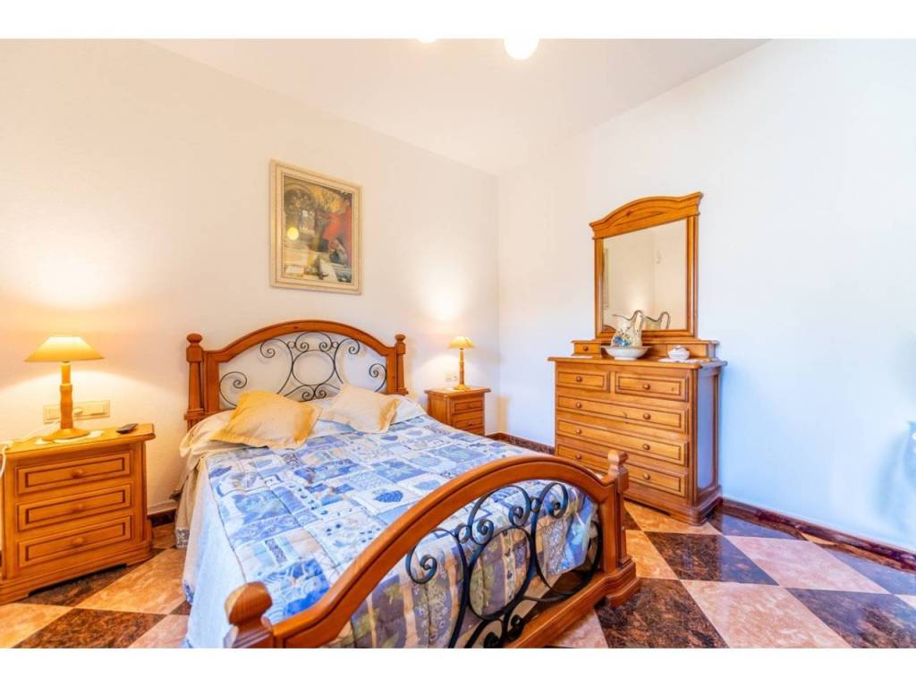 Dormitorio