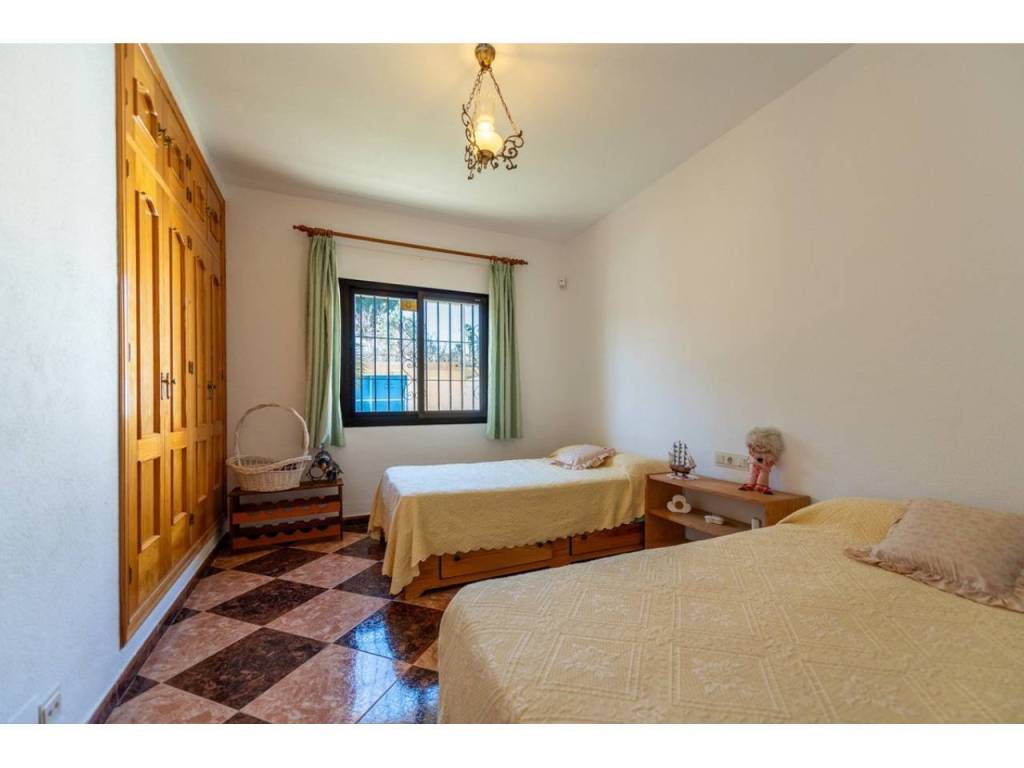 Dormitorio