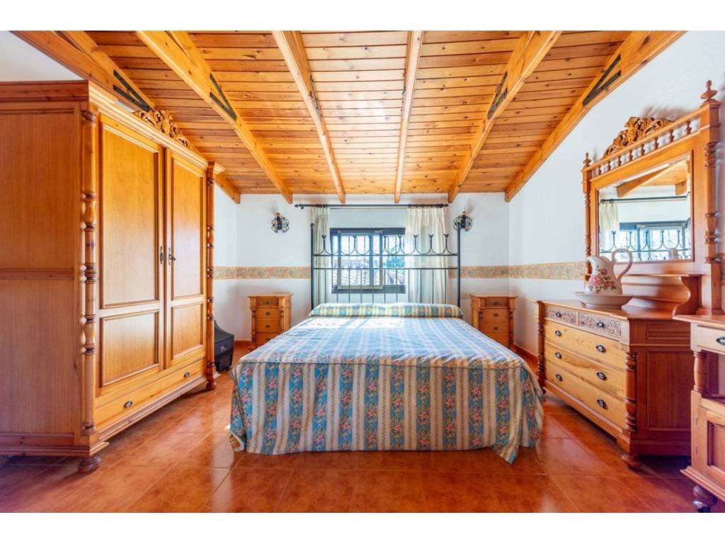 Dormitorio