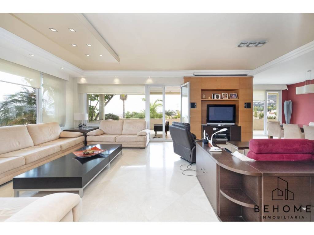 Salón