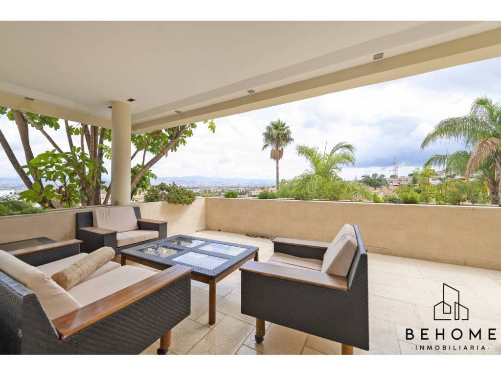 Terraza