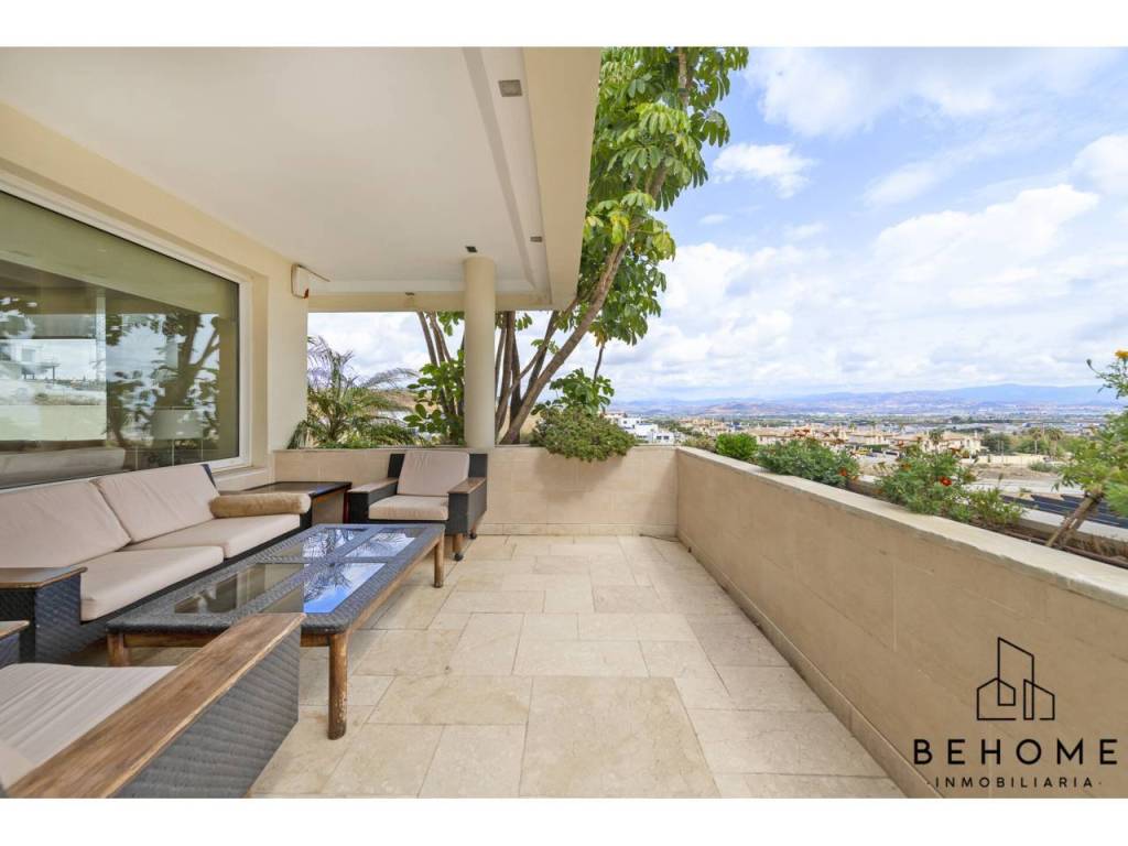 Terraza