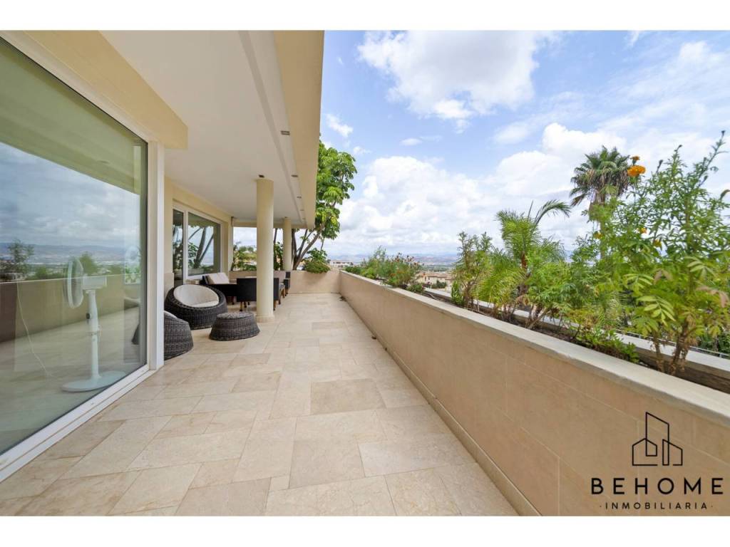 Terraza