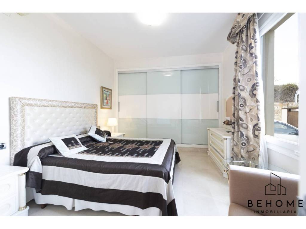 Dormitorio