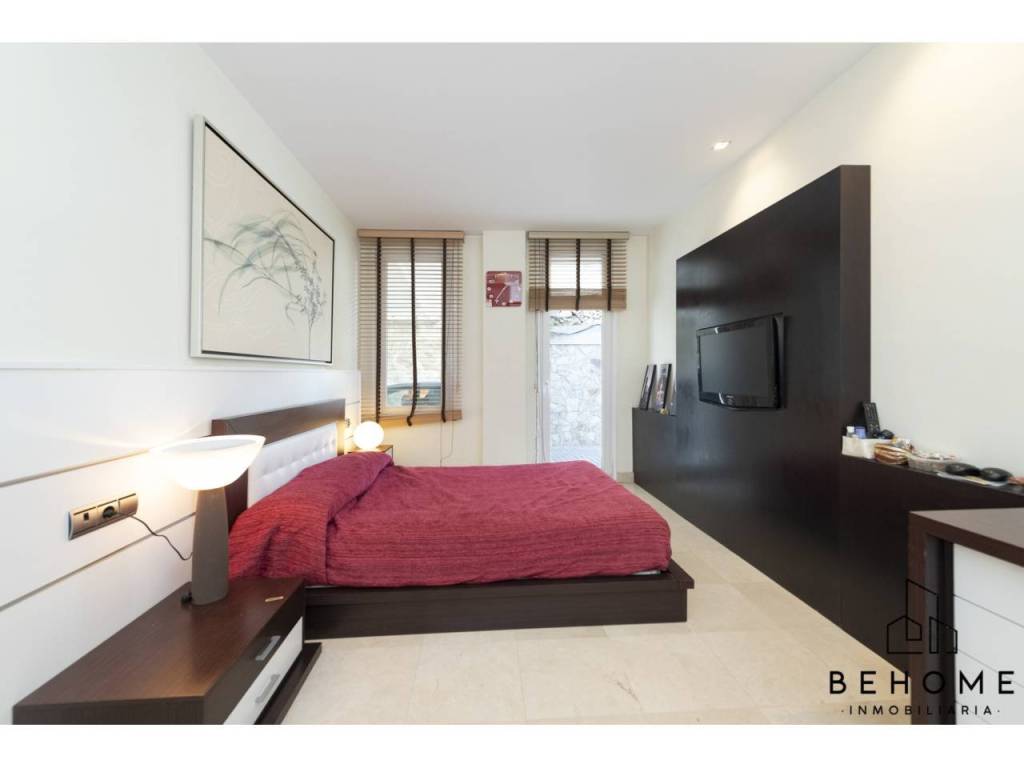 Dormitorio