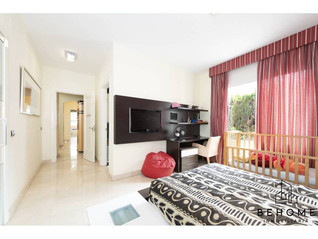 Dormitorio