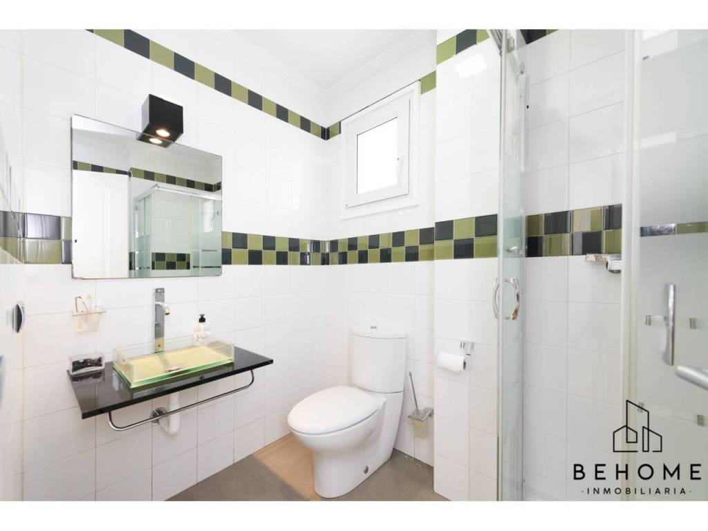 Baño
