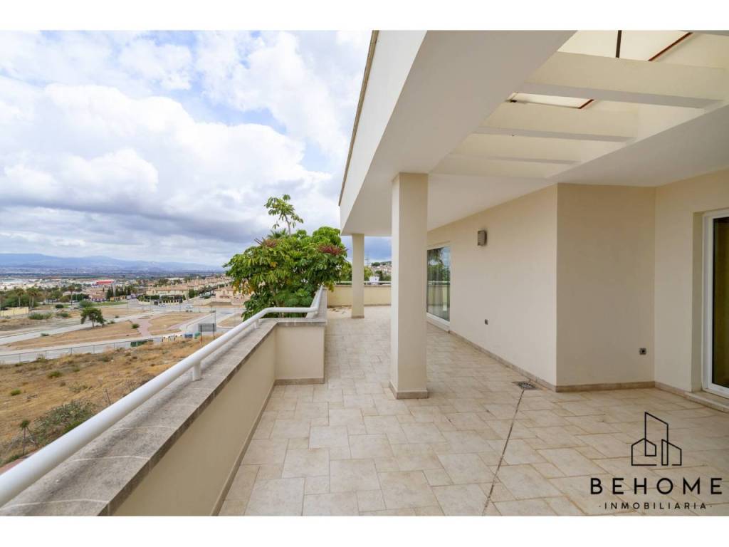 Terraza
