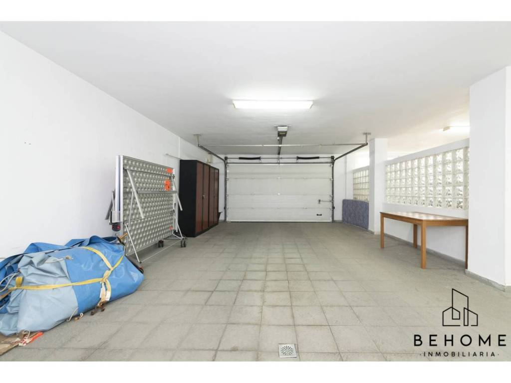 Garaje/Parking