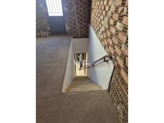 Escalera