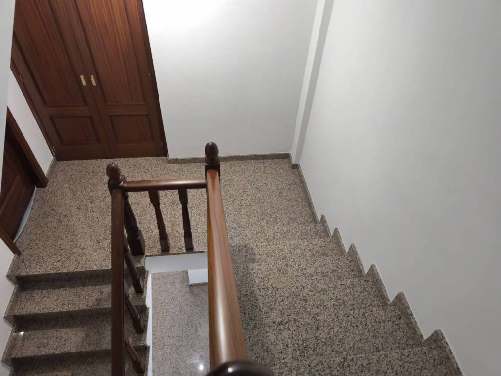 Escalera
