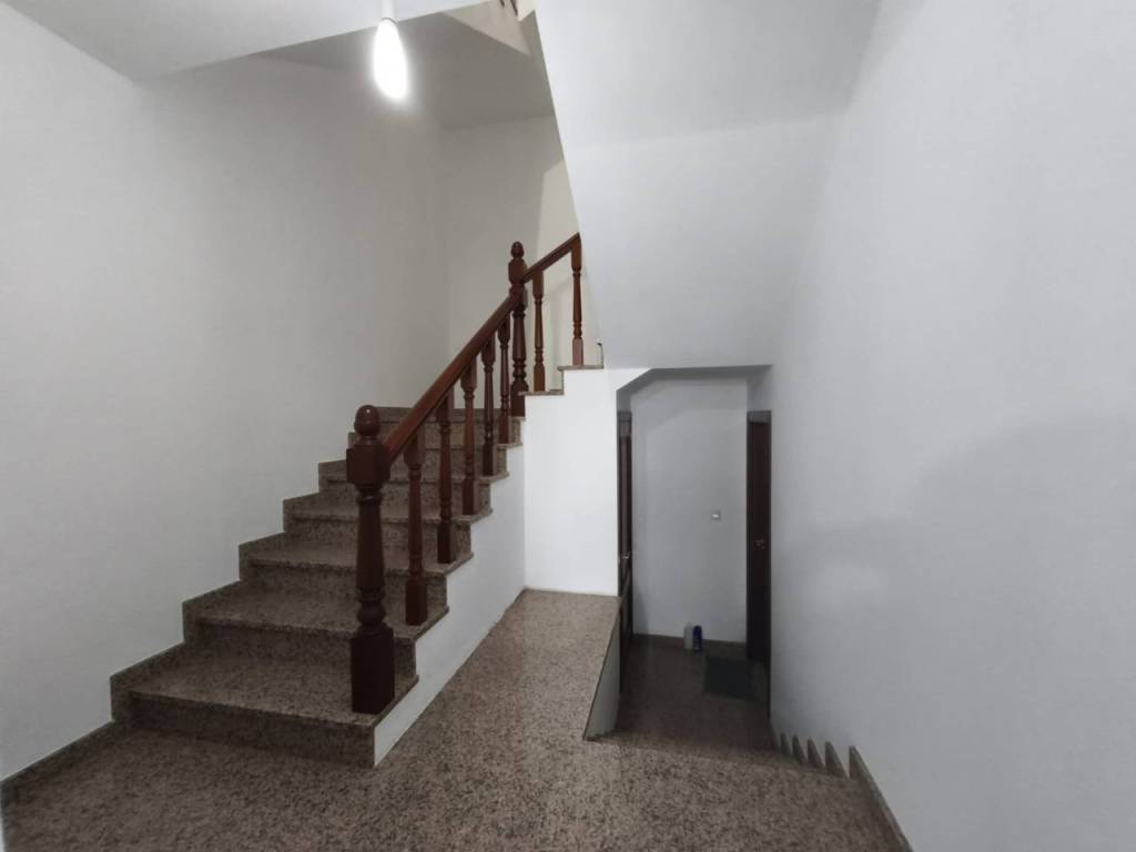 Escalera