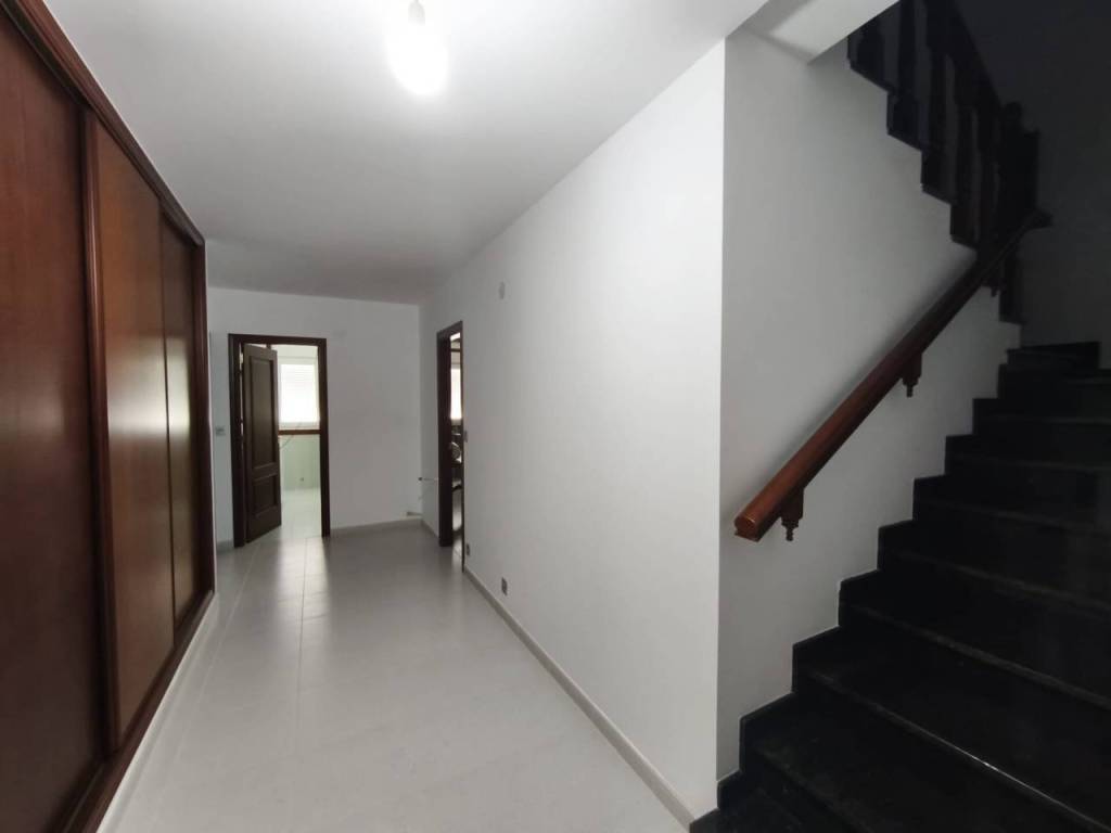 Escalera