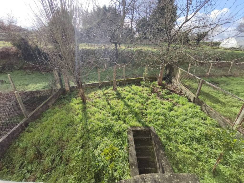 Jardín