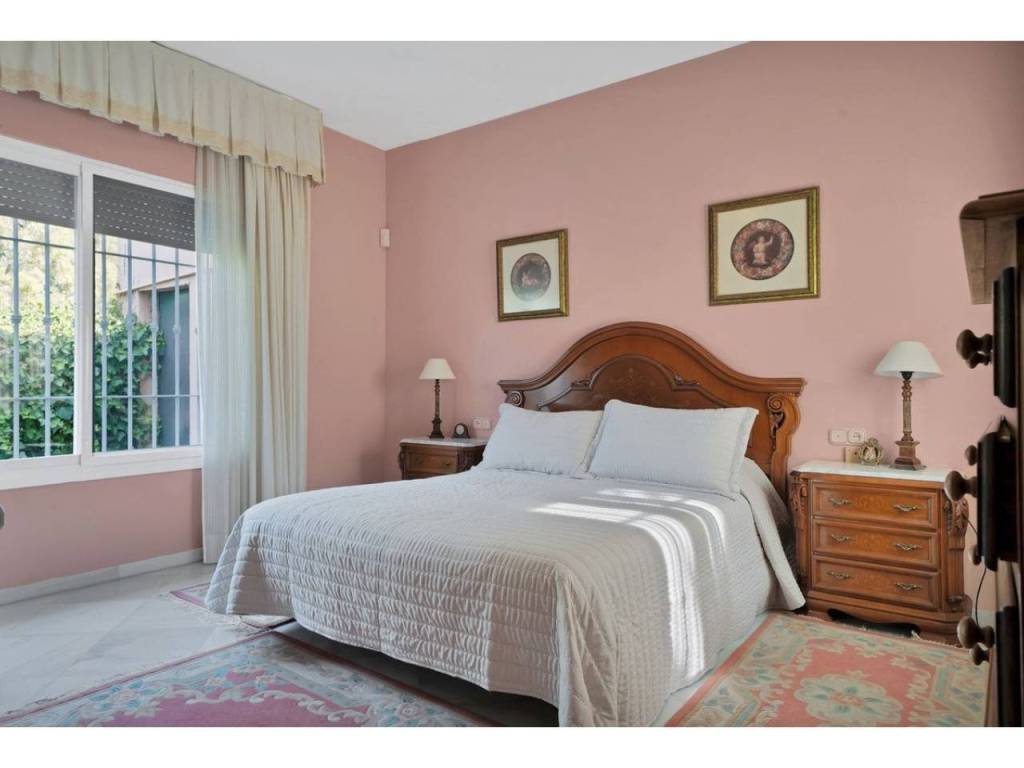 Dormitorio