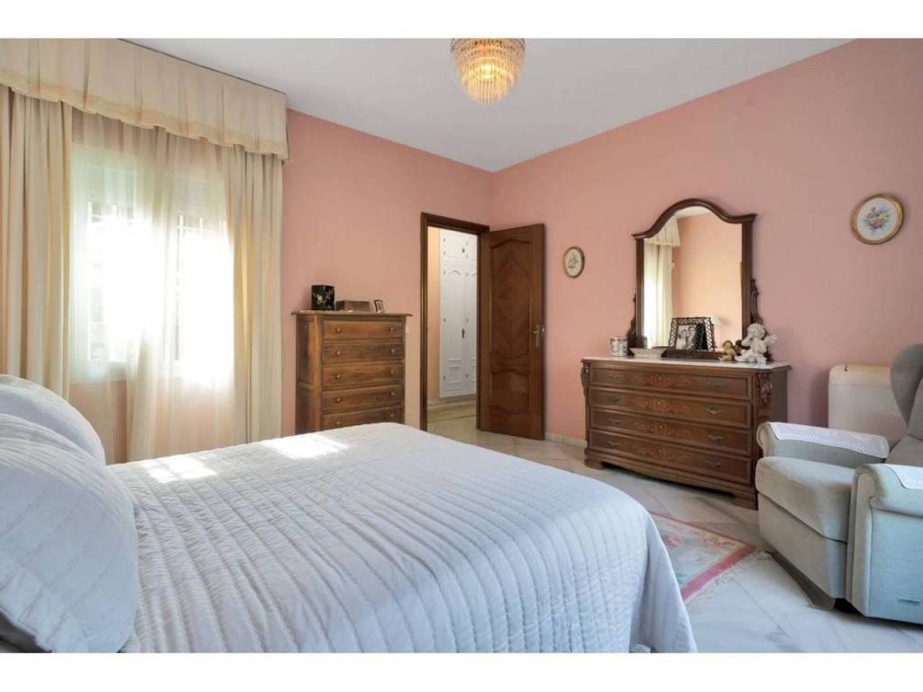 Dormitorio