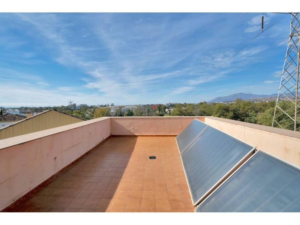 Terraza
