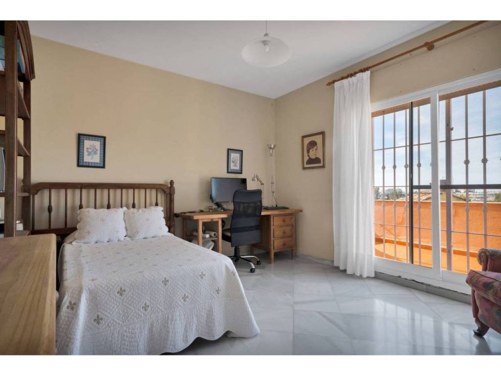 Dormitorio
