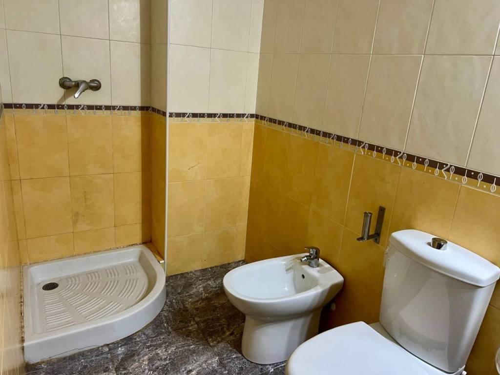 Baño