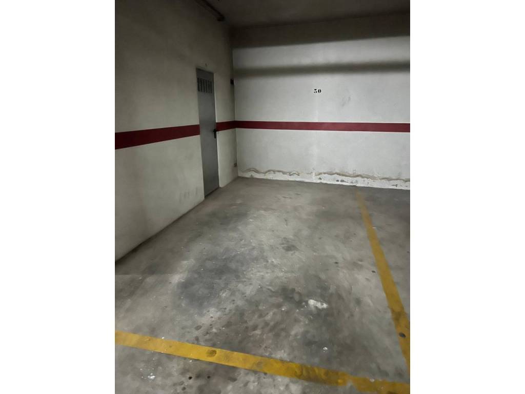 Garaje/Parking